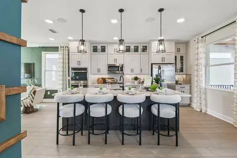 Kitchen - 5882 Sugar Range Rd, Saint Cloud, FL 34772 photo 1 of 4