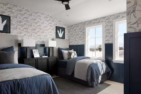 Bedroom - 38456 Cedar Blvd, Newark, CA 94560 photo 3 of 6
