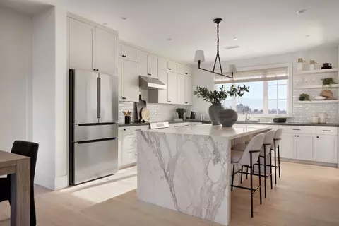 Kitchen - 38456 Cedar Blvd, Newark, CA 94560 photo 1 of 5