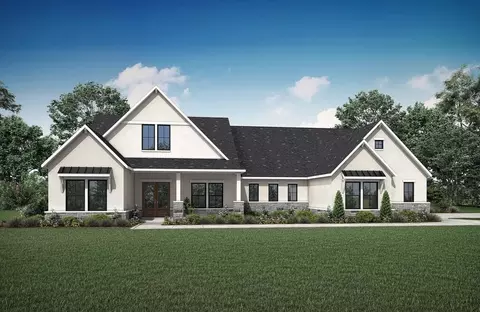 16612 W Prosper Trl, Prosper, TX 75078