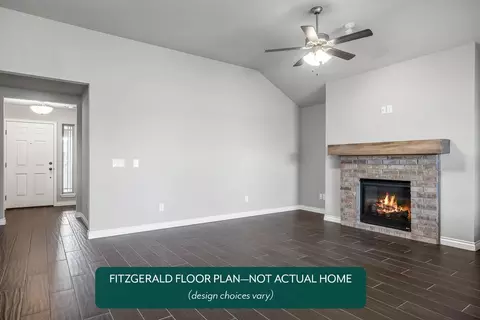 Other - 1400 SW 158th Ter, Moore, OK 73170 photo 5 of 12