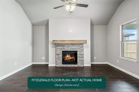 Living - 1400 SW 158th Ter, Moore, OK 73170 photo 1 of 1