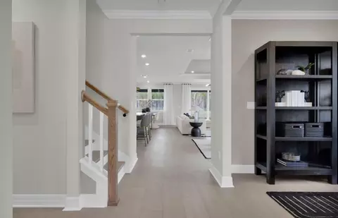 Entry Way - 400 Peppervine Way, Wildlight, FL 32097 photo 1 of 1