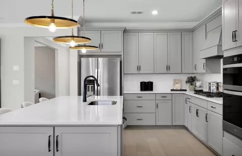 Kitchen - 400 Peppervine Way, Wildlight, FL 32097 photo 3 of 5