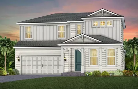 Exterior - 400 Peppervine Way, Wildlight, FL 32097 photo 3 of 7