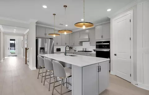 Kitchen - 400 Peppervine Way, Wildlight, FL 32097 photo 2 of 5