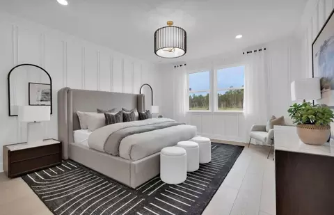 Bedroom - 400 Peppervine Way, Wildlight, FL 32097 photo 1 of 5