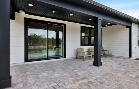 Exterior - 400 Peppervine Way, Wildlight, FL 32097 photo 2 of 7