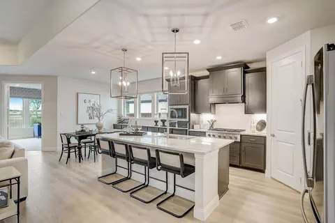 Kitchen - 609 Ladybug Trl, Celina, TX 75009 photo 1 of 8