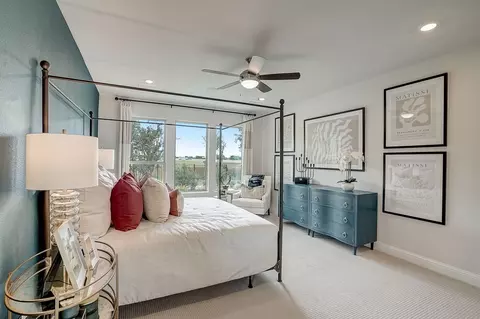 Bedroom - 609 Ladybug Trl, Celina, TX 75009 photo 1 of 19