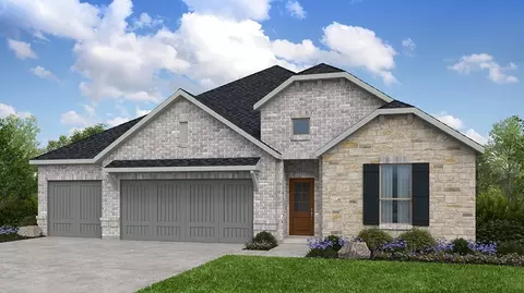 609 Ladybug Trl, Celina, TX 75009