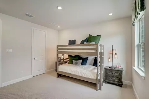 Bedroom - 609 Ladybug Trl, Celina, TX 75009 photo 4 of 19