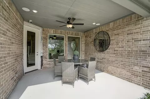 Exterior - 609 Ladybug Trl, Celina, TX 75009 photo 4 of 9