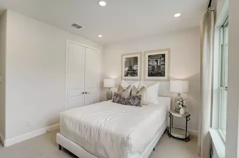 Bedroom - 609 Ladybug Trl, Celina, TX 75009 photo 3 of 19