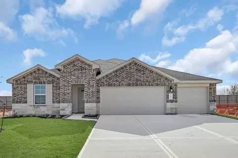 31730 Barrymoor Trce, Fulshear, TX 77441