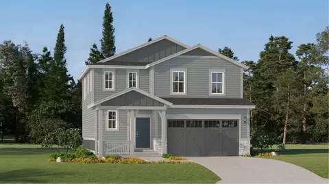 10773 Tomboy Dr, Parker, CO 80134