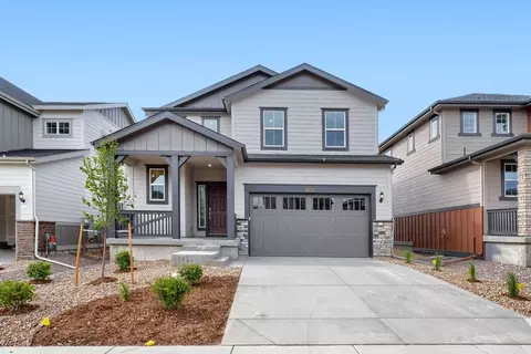 10773 Tomboy Dr, Parker, CO 80134