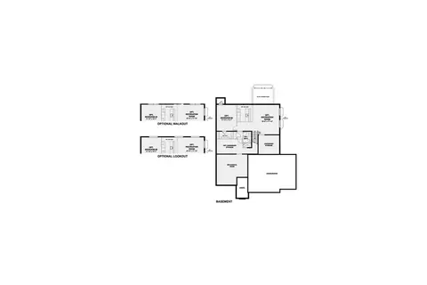 Floorplan - 1281 Edge Way, Jordan, MN 55352 photo 1 of 3