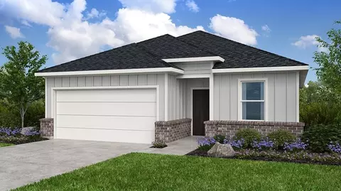 18419 Timberland Peak Ln, Crosby, TX 77532