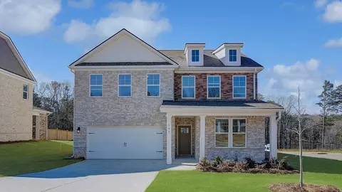147 Dalston Cv, Stockbridge, GA 30281