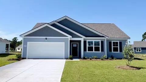6012 Kermode Dr, Conway, SC 29526