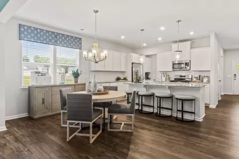 201 Thurgood Drive Ext, Greenville, SC 29607