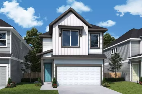 814 Nadal Path UNIT 60, Round Rock, TX 78664
