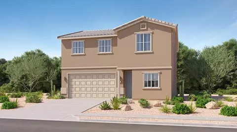 11777 W Claudina St, Marana, AZ 85653