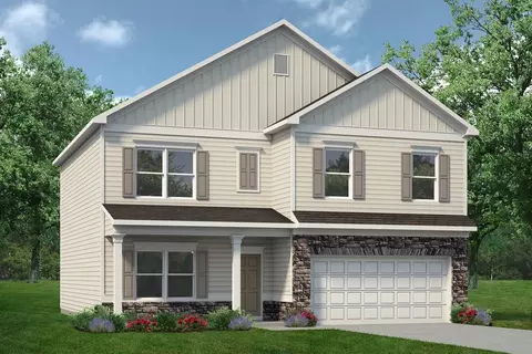 Lamplight Dr, Byron, GA 31008