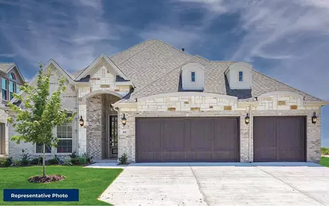 12563 Dove Chase Ln, Frisco, TX 75035