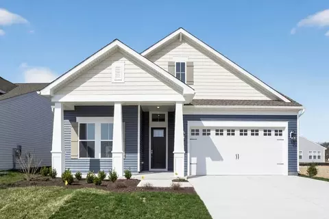 247 Redstart Dr, Chester, MD 21619