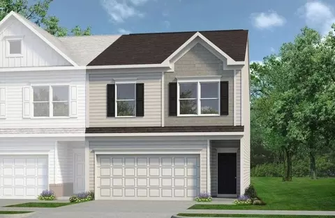 9430 Sapling Ln, Collegedale, TN 37363