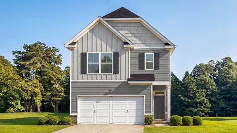 11970 Aukerman Way, Hampton, GA 30228