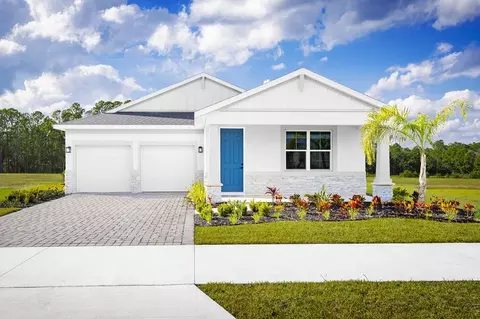 112 Venetian Palms Blvd, New Smyrna Beach, FL 32168