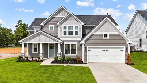 110 Mossend St, Woodruff, SC 29388