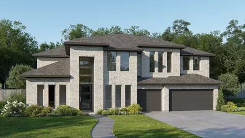 1004 Sunset Hill Way, Georgetown, TX 78628