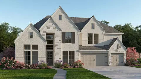 1004 Sunset Hill Way, Georgetown, TX 78628 photo 3