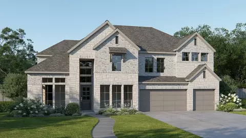 1004 Sunset Hill Way, Georgetown, TX 78628 photo 2
