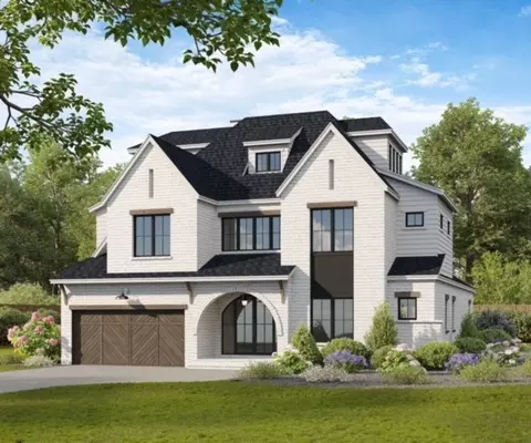 1822 Namaste Dr, Charlotte, NC 28277
