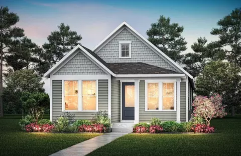 354 Beale Ln, Lebanon, OH 45036