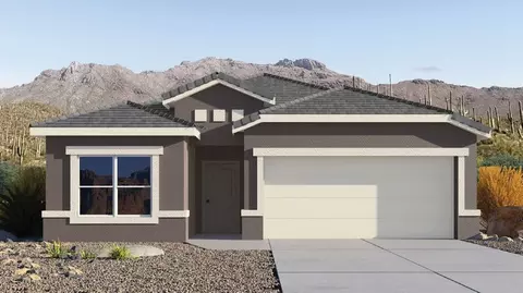 Exterior - 14011 E Canidae Dr, Vail, AZ 85641 photo 3 of 11
