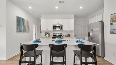 Kitchen - 306 Mahan Dr, Perry, GA 31069 photo 2 of 7