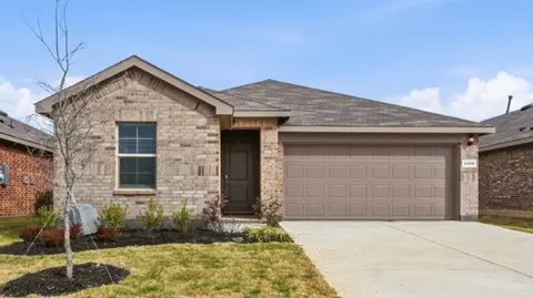 10712 Spinel Dr, Crowley, TX 76036