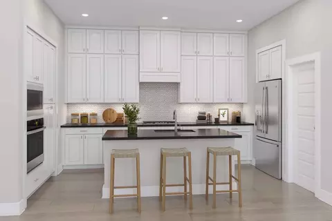 Kitchen - 4687 Bridgewood Dr, Spring, TX 77386 photo 2 of 5