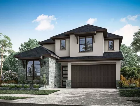 Exterior - 4687 Bridgewood Dr, Spring, TX 77386 photo 2 of 7