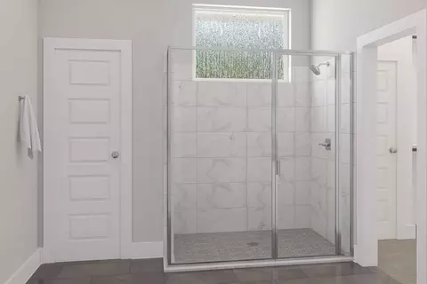 Bath - 4687 Bridgewood Dr, Spring, TX 77386 photo 2 of 10