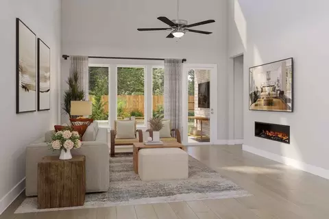 Other - 4687 Bridgewood Dr, Spring, TX 77386 photo 2 of 6