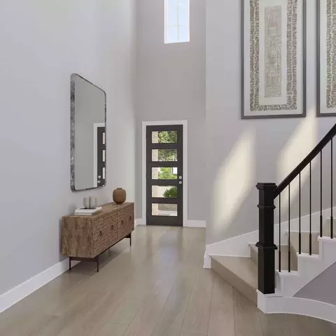 Entry Way - 4687 Bridgewood Dr, Spring, TX 77386 photo 1 of 8
