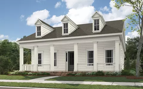 627 Town Madison Blvd, Madison, AL 35758