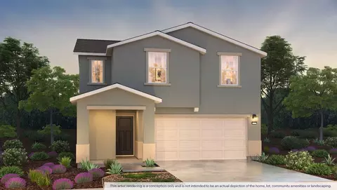 1784 S Harris St, Hanford, CA 93230